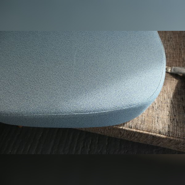 Ercol 477 Chair Seat going to Stone in Staffs